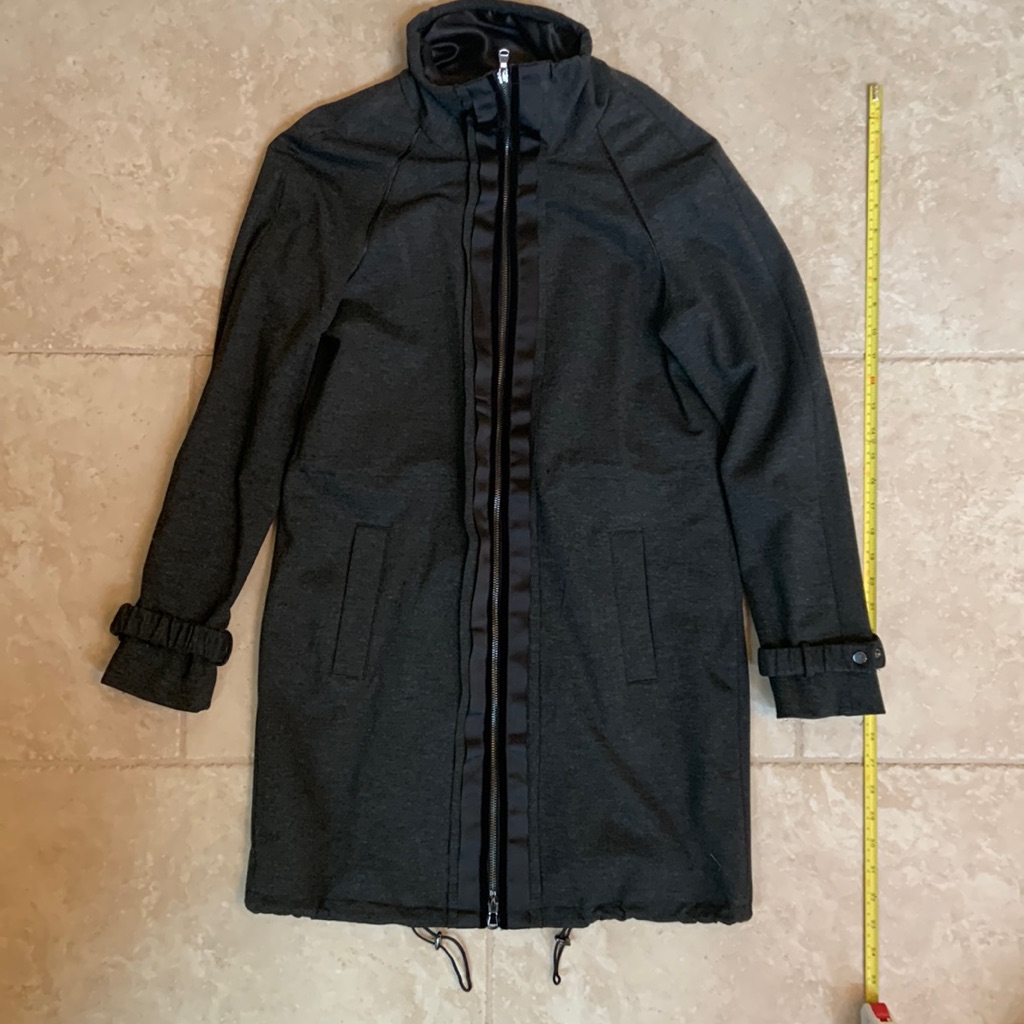 Dalia Spring/Fall Jacket